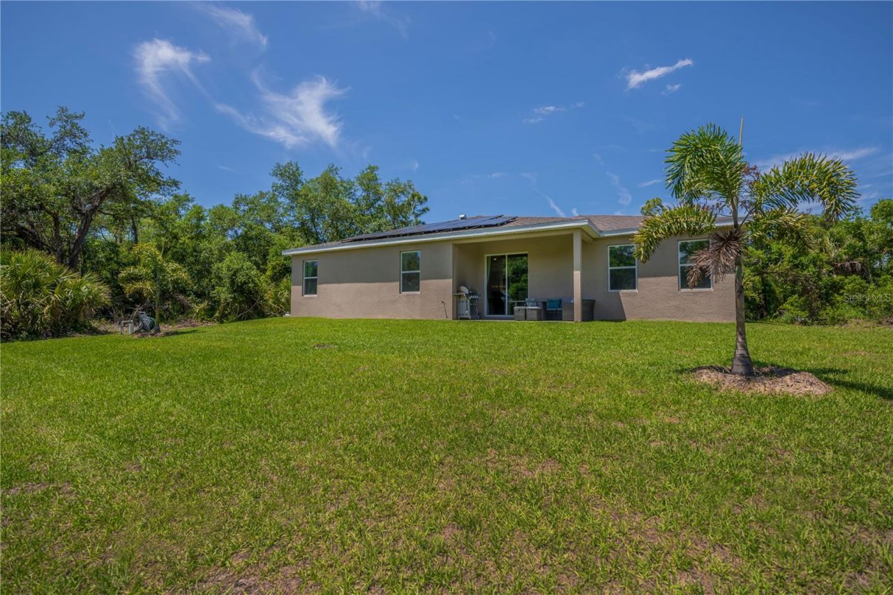 5306 Dunsmuir Road, North Port, FL 34288 Photo