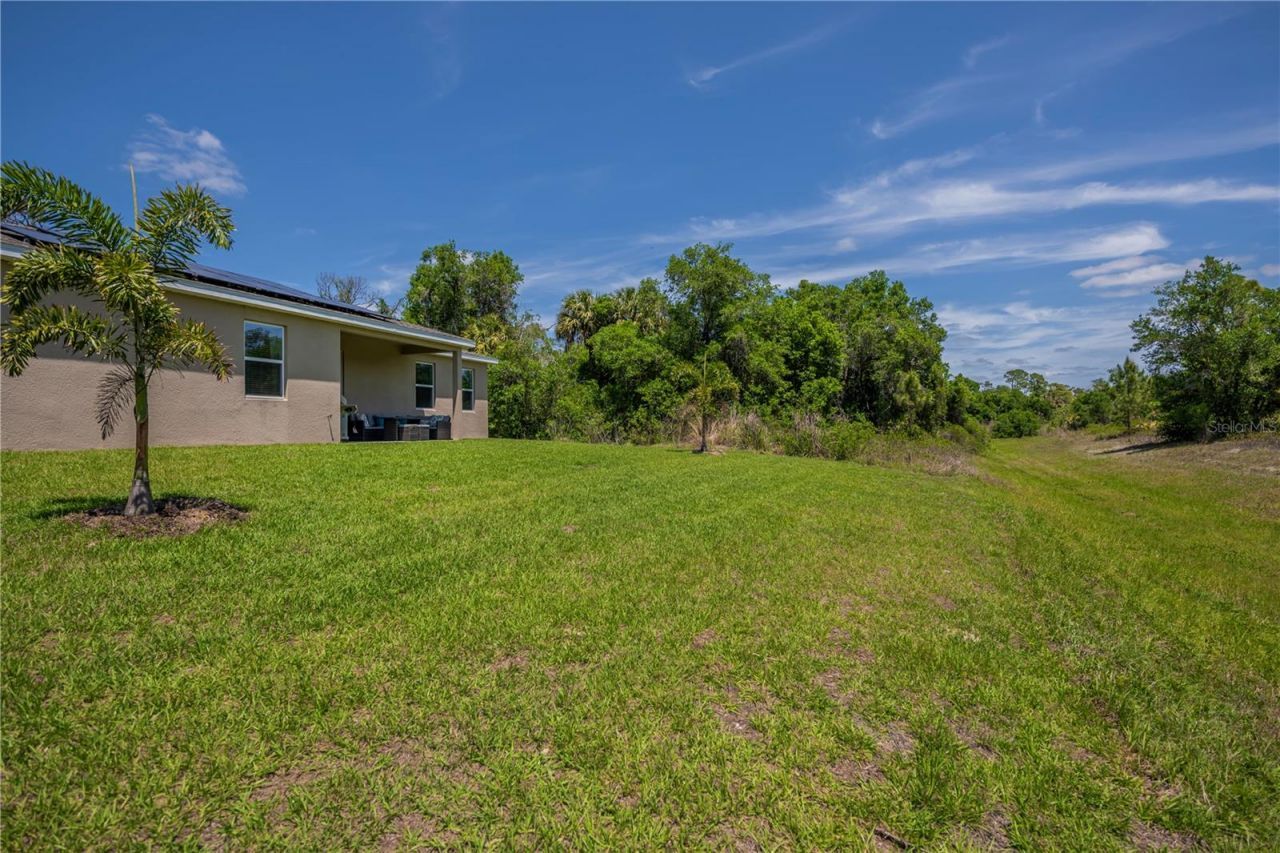 5306 Dunsmuir Road, North Port, FL 34288 Photo