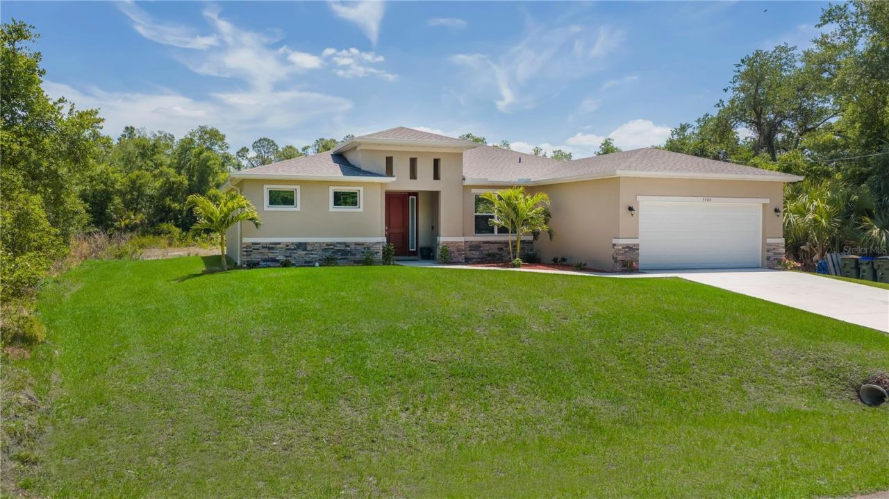 5306 Dunsmuir Road, North Port, FL 34288 Photo