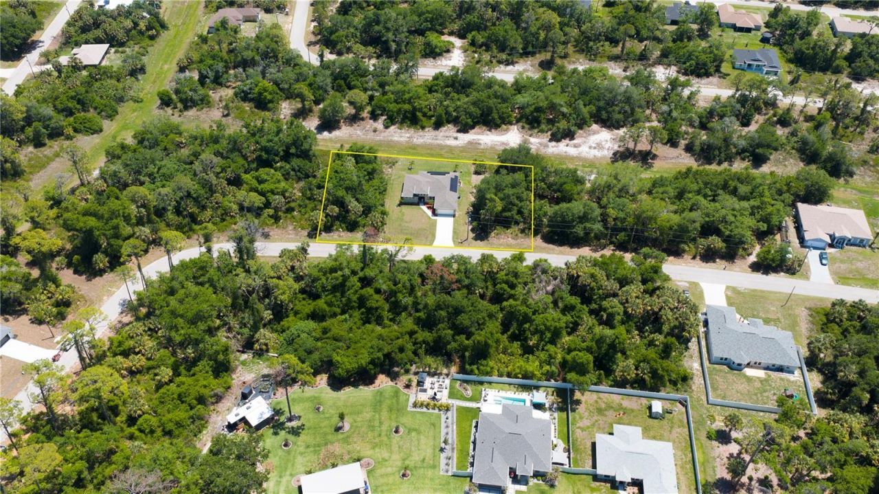 5306 Dunsmuir Road, North Port, FL 34288 Photo