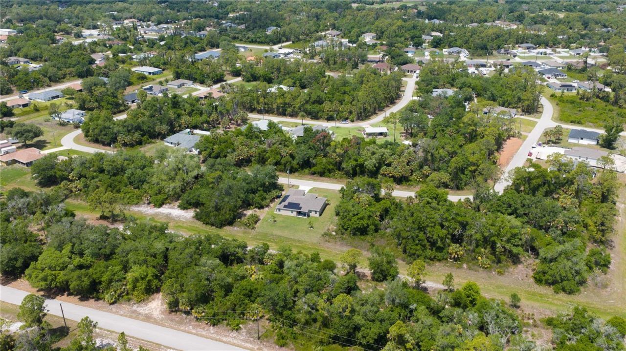 5306 Dunsmuir Road, North Port, FL 34288 Photo