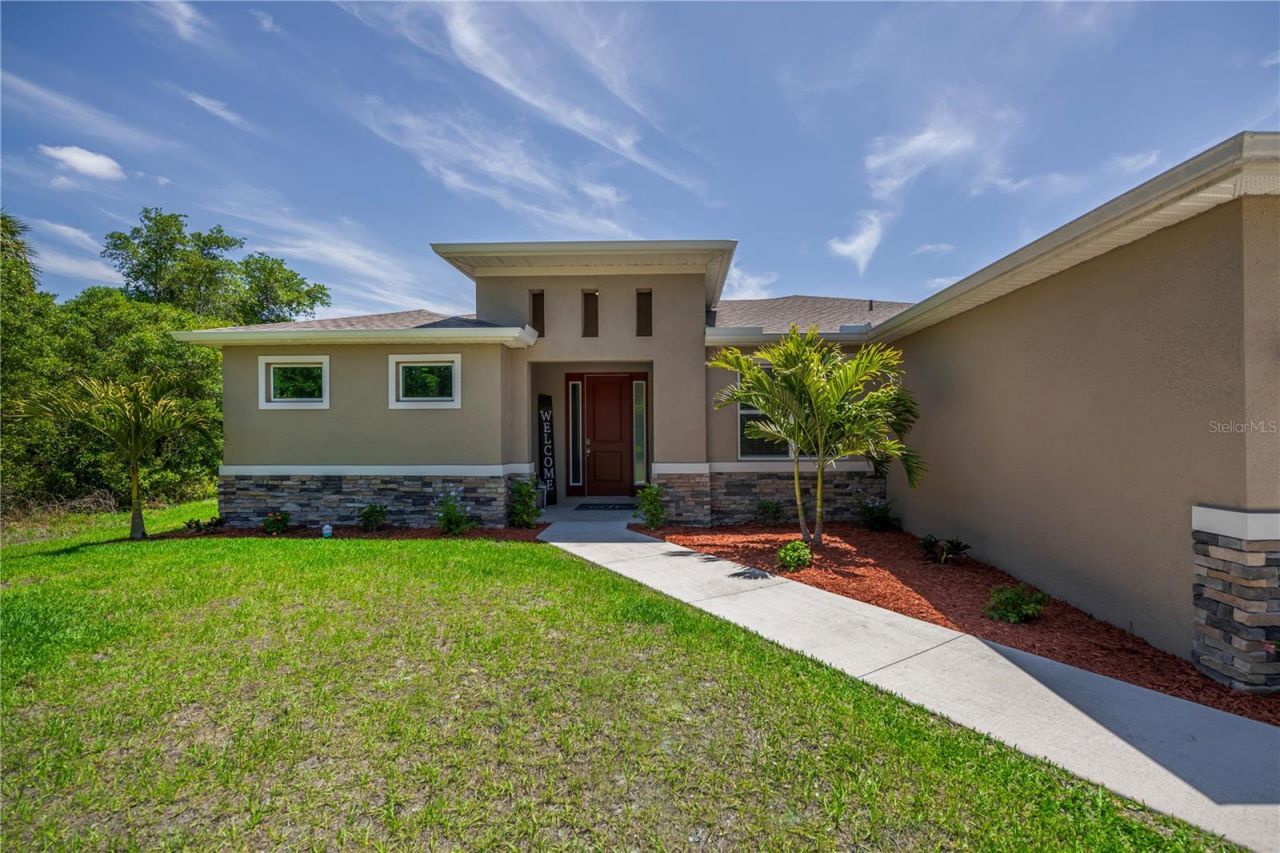 5306 Dunsmuir Road, North Port, FL 34288 Photo