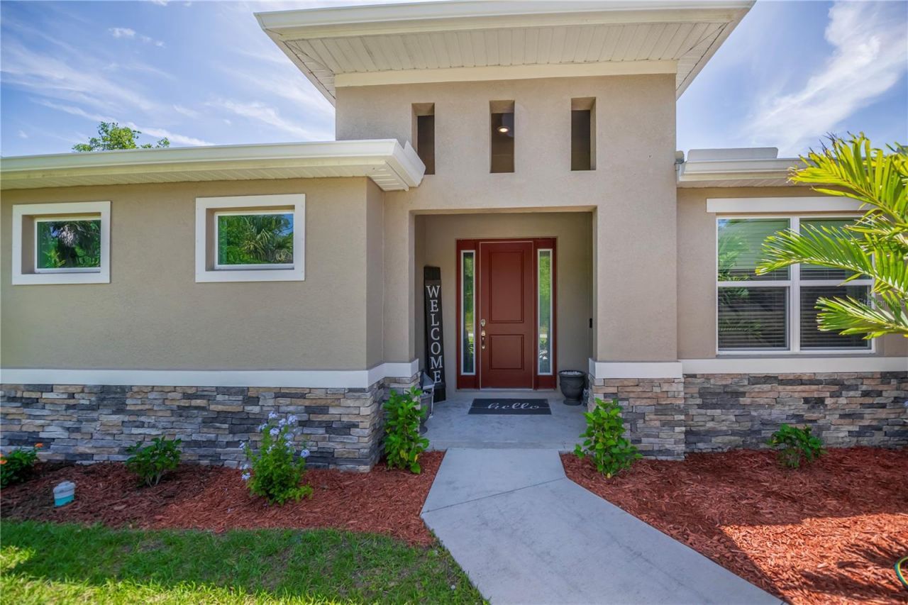 5306 Dunsmuir Road, North Port, FL 34288 Photo