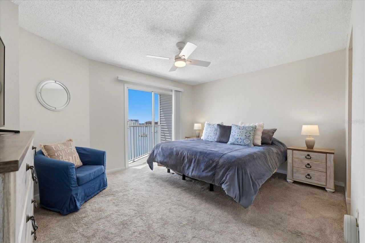 610 Island Way, Unit 607, Clearwater Beach, FL 33767 Photo