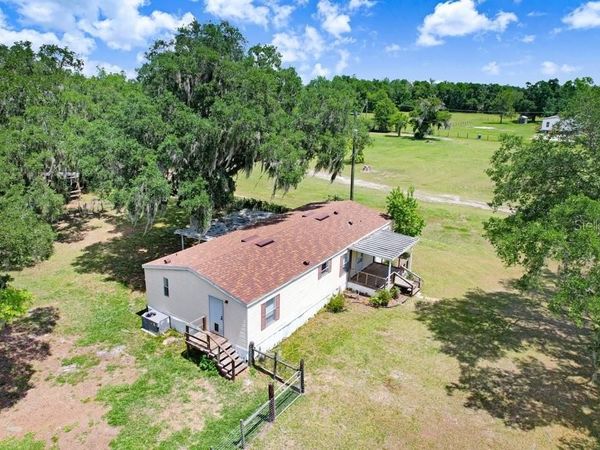 11727 LITHIA PINECREST ROAD , LITHIA, FL 33547