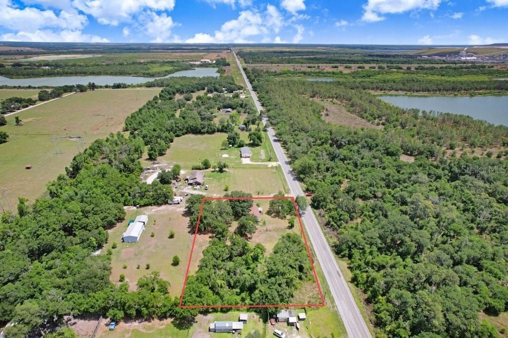 11727 Lithia Pinecrest Road, Lithia, FL 33547 Photo