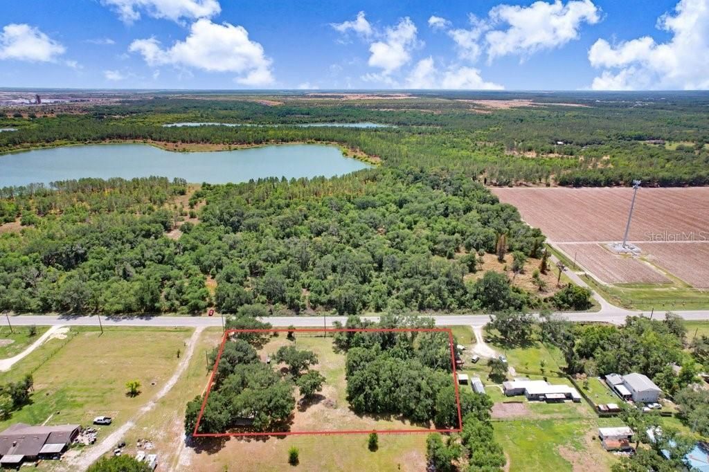 11727 Lithia Pinecrest Road, Lithia, FL 33547 Photo