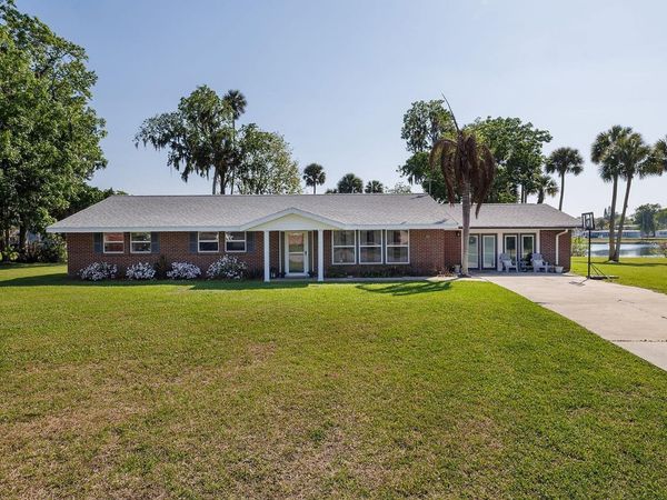 957 PINEAPPLE ROAD , SOUTH DAYTONA, FL 32119
