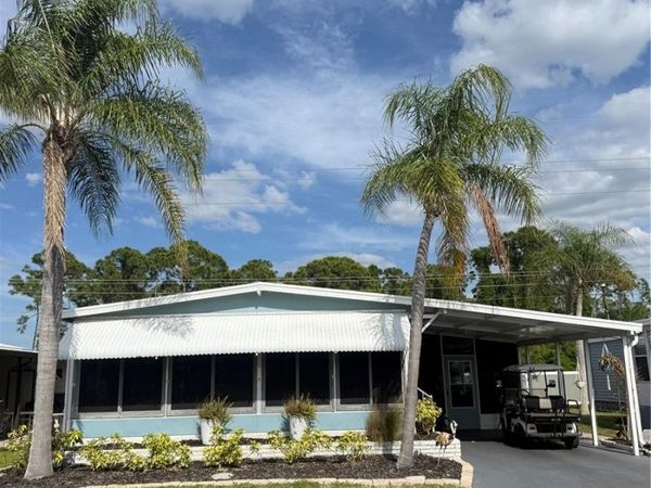 238 PALM AIR DRIVE, OSPREY, FL 34229