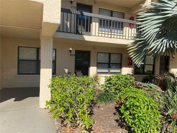 435 30TH AVENUE W, Unit D103, BRADENTON, FL 34205