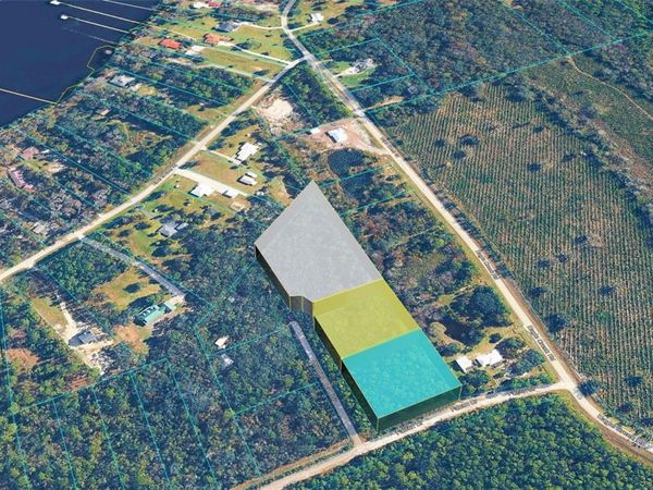 109 MOURNING DOVE WAY , GREEN COVE SPRINGS, FL 32043