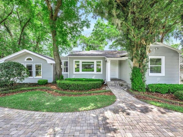 1960 WINTER PARK ROAD , WINTER PARK, FL 32789
