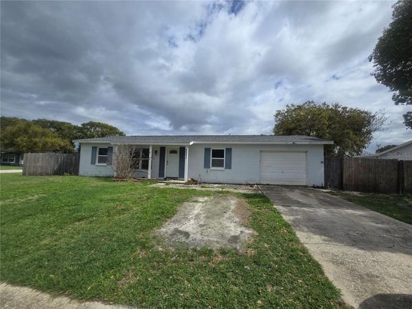 9231 ANTRIM STREET , SPRING HILL, FL 34608