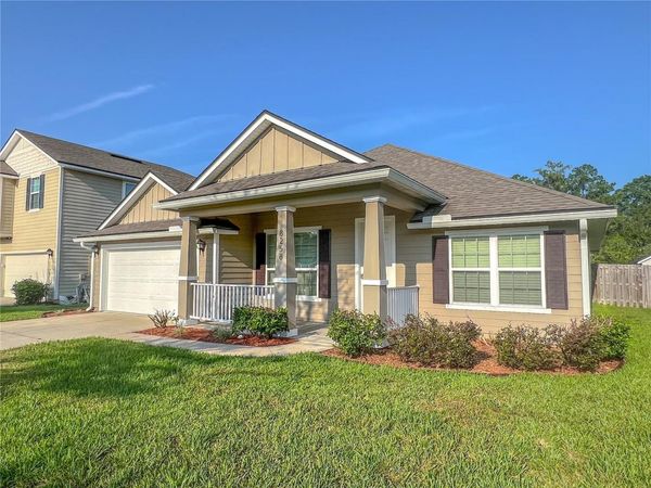8258 NW 54TH STREET , GAINESVILLE, FL 32653