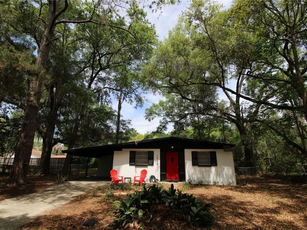 3826 NW 14TH PLACE, GAINESVILLE, FL 32605