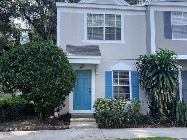 2891 GREENWOOD SPRINGS LOOP, LAKE MARY, FL 32746