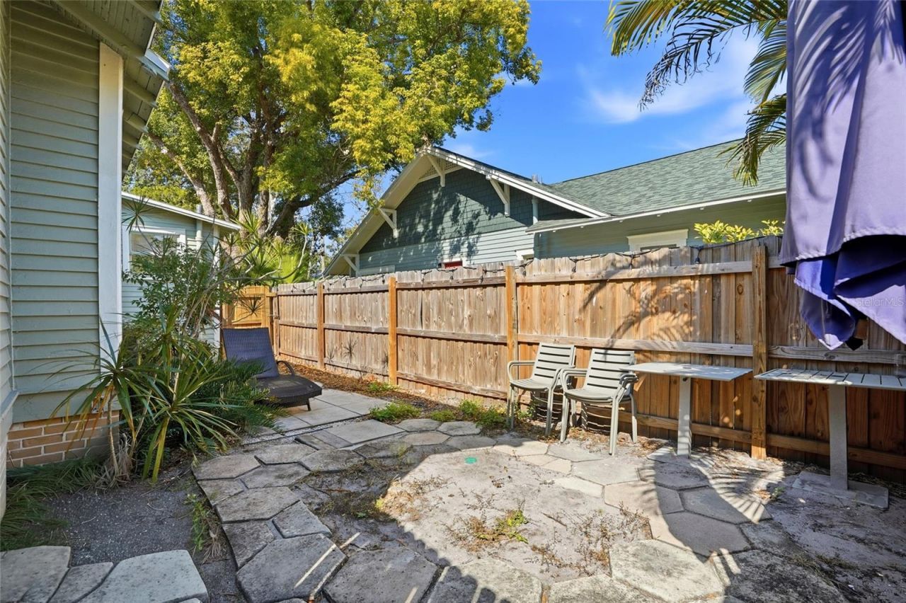725 8th Street N, Unit 1, Saint Petersburg, FL 33701 Photo