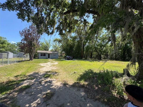 1715 1/2 MARTIN LUTHER KING JR BOULEVARD, BARTOW, FL 33830
