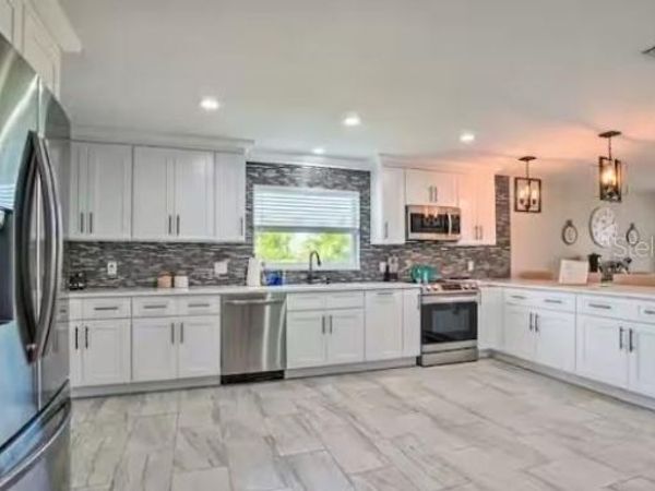 2 BOOTH BOULEVARD , SAFETY HARBOR, FL 34695