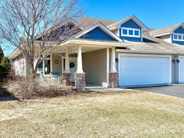 5111 383rd Street , North Branch, MN 55056