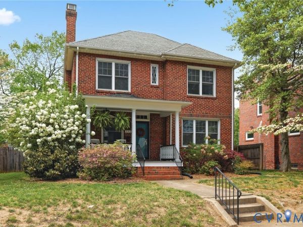 3312 Fendall Avenue , Richmond, VA 23222