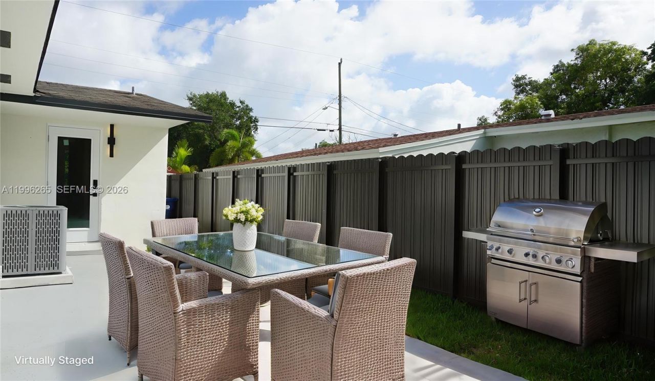 3280 NW 51st Ter, Miami, FL 33142 Photo