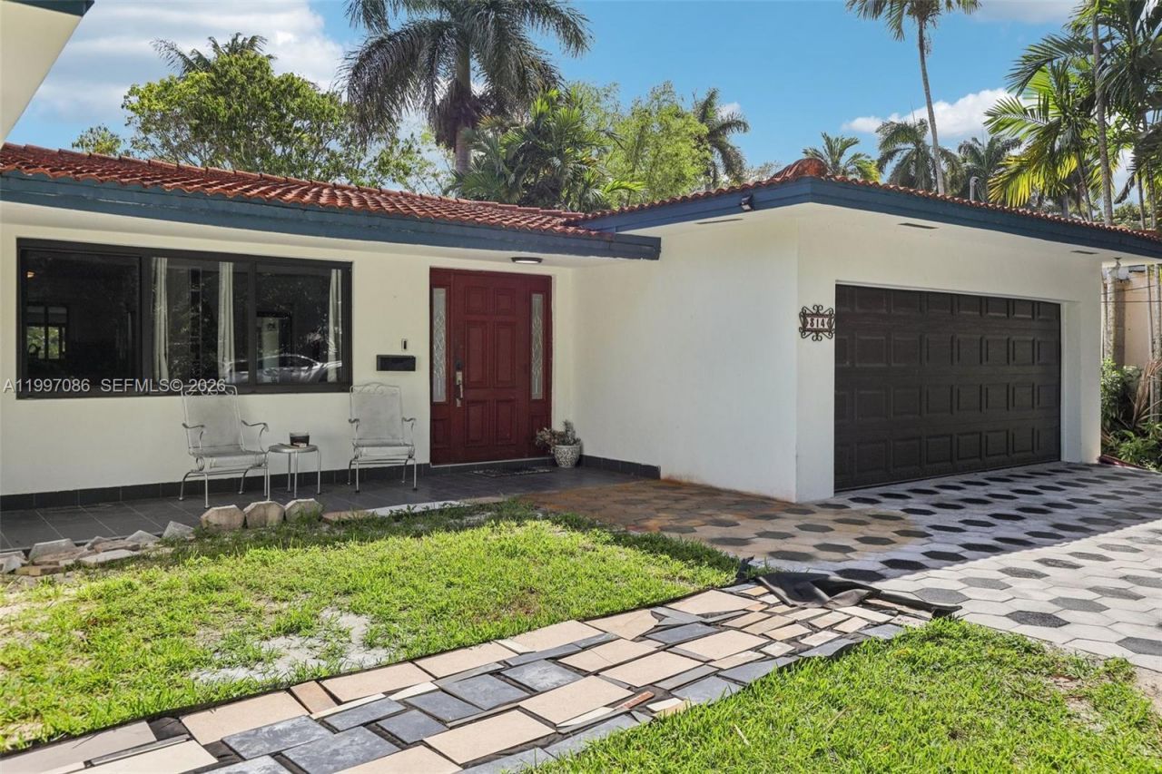 314 NE 85th St , El Portal, FL 33138 Photo