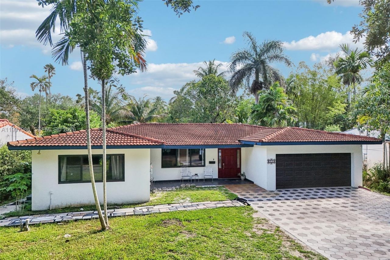 314 NE 85th St , El Portal, FL 33138 Photo