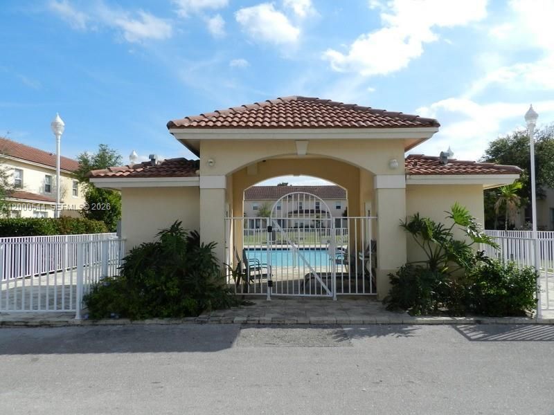 312 Talia Cir, Palm Springs, FL 33461 Photo