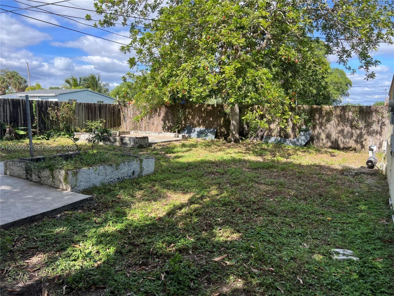 931 NW 34th Way, Lauderhill, FL 33311 Photo