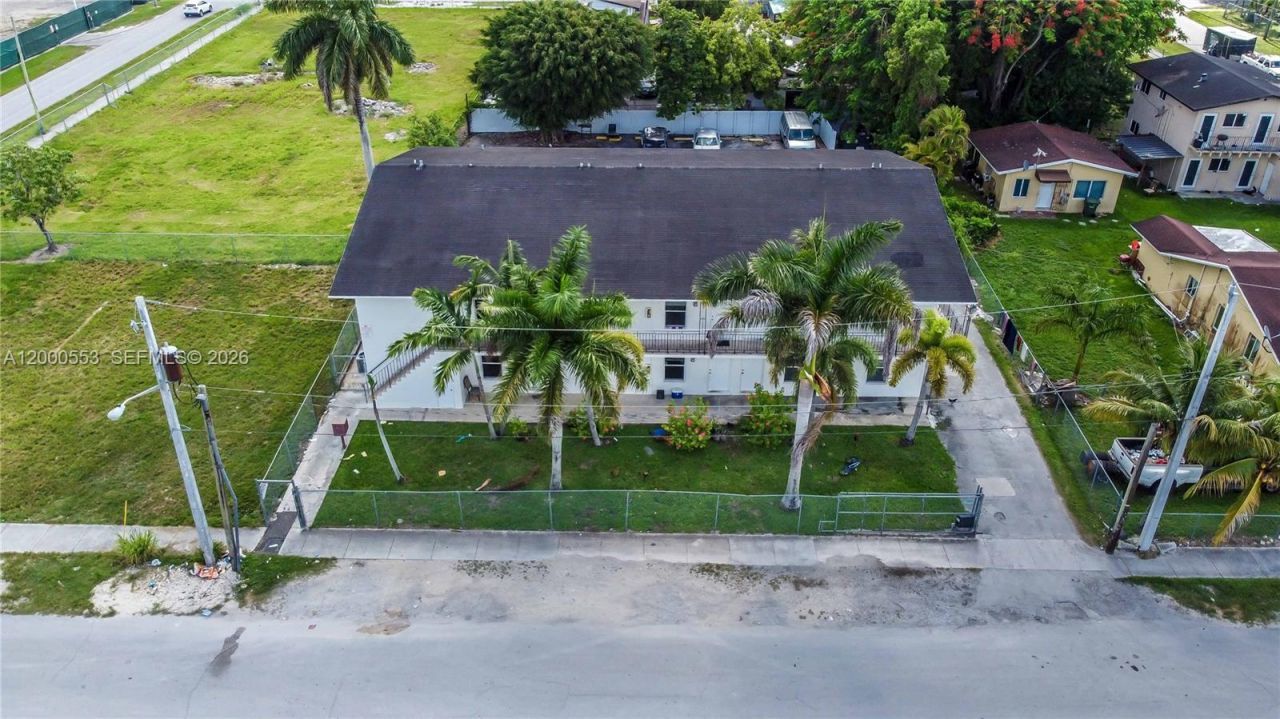 525 SW 1st Ave, Homestead, FL 33030 Photo