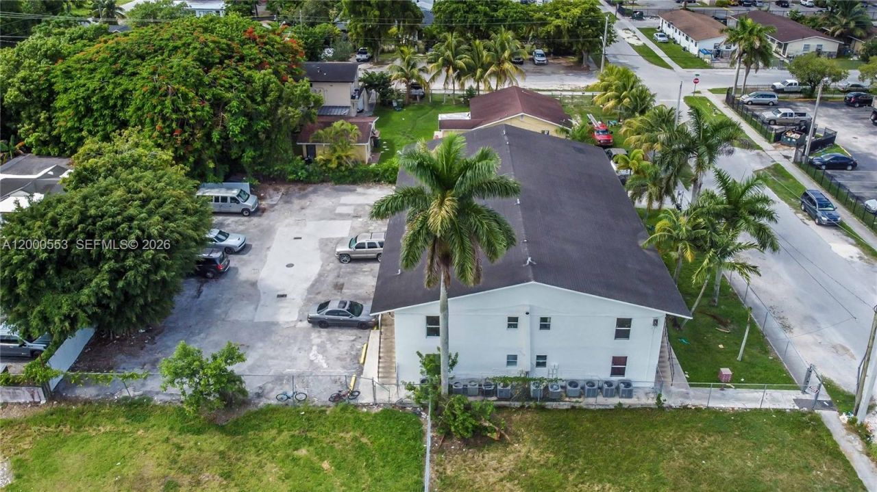 525 SW 1st Ave, Homestead, FL 33030 Photo
