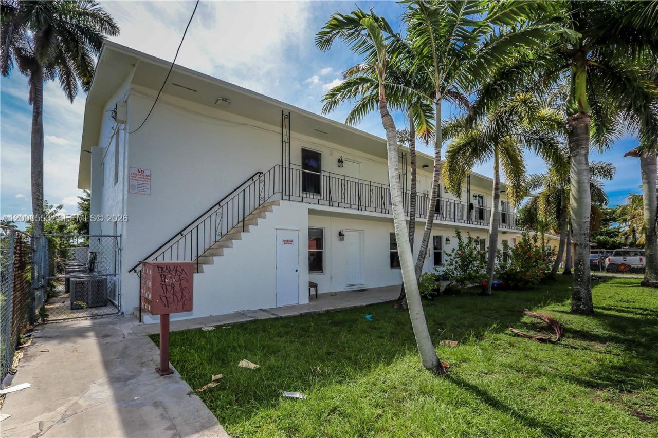 525 SW 1st Ave, Homestead, FL 33030 Photo