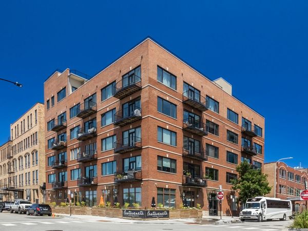 Unit 4D, Chicago, IL 60607