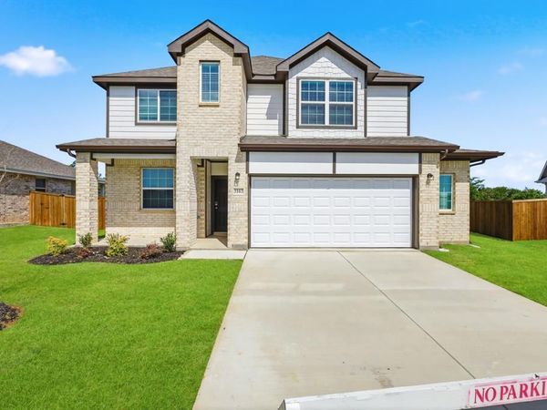 3163 Manchester Drive, Cleburne, TX 76031