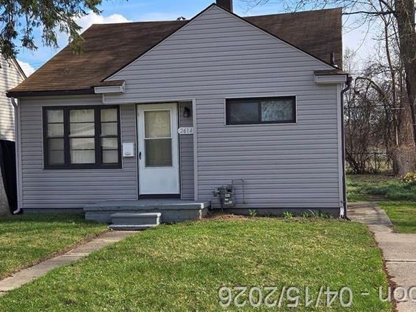 26147 Lehigh Street, Inkster, MI 48141