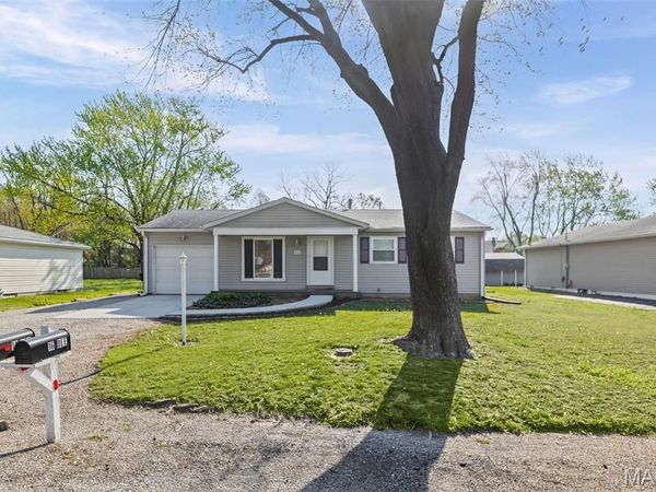 14 Dee Street, Moro, IL 62067
