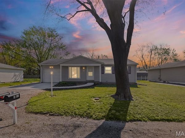 14 Dee Street, Moro, IL 62067