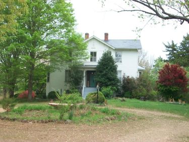 55 High Meadows, Scottsville, VA 24226