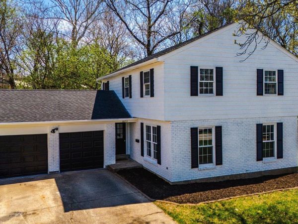 1073 Peachtree Court, Mt Healthy, OH 45231