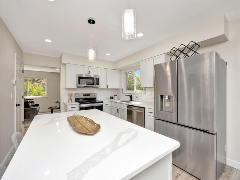 1073 Peachtree Court, Mount Healthy, OH 45231 Photo 13