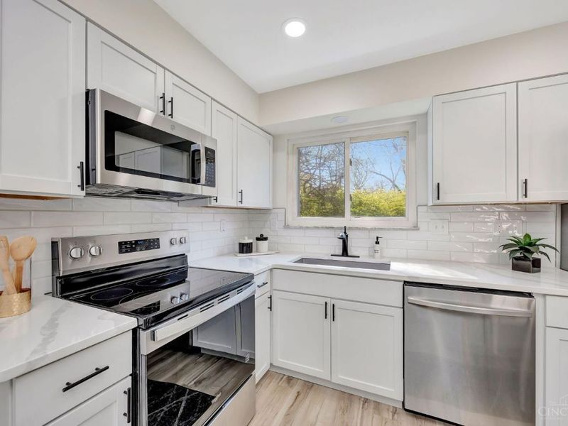 1073 Peachtree Court, Mount Healthy, OH 45231 Photo 15