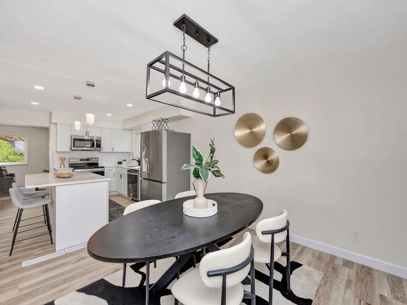 1073 Peachtree Court, Mount Healthy, OH 45231 Photo 17