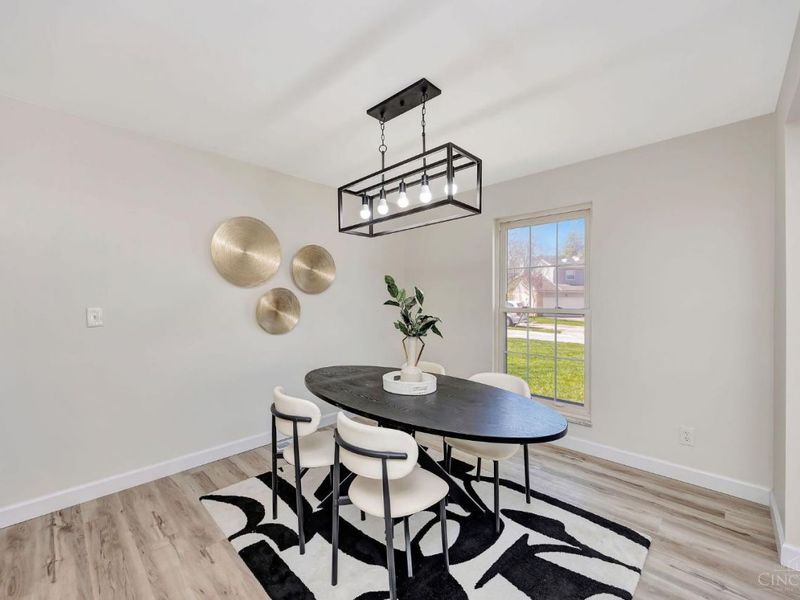 1073 Peachtree Court, Mount Healthy, OH 45231 Photo 19