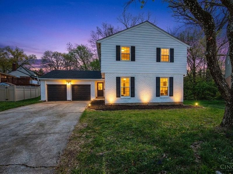 1073 Peachtree Court, Mount Healthy, OH 45231 Photo 2