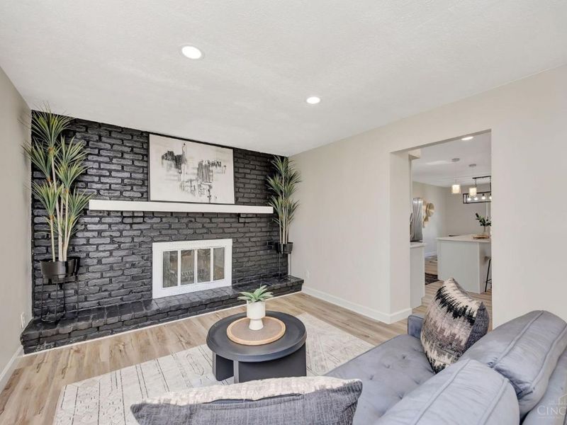 1073 Peachtree Court, Mount Healthy, OH 45231 Photo 21