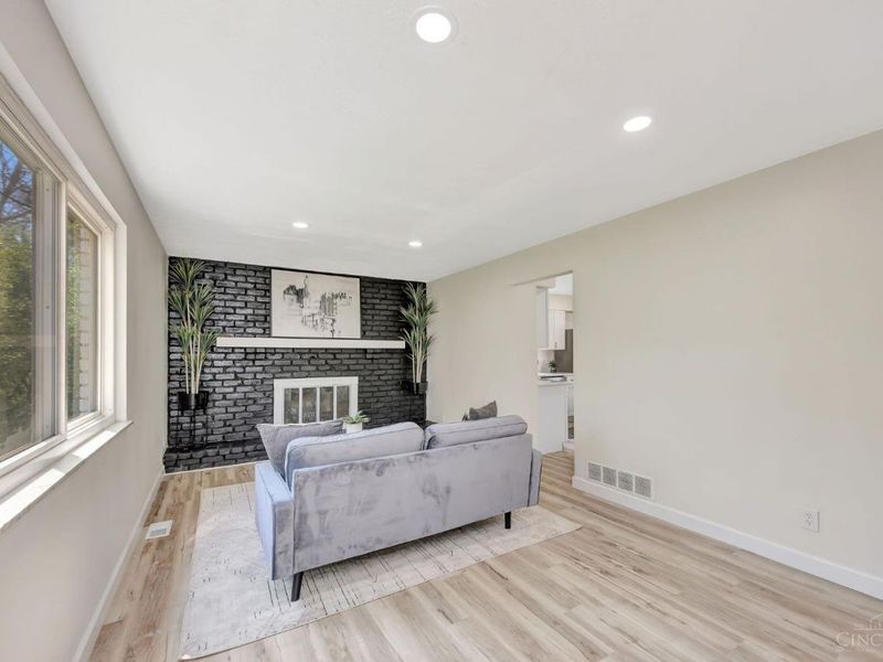 1073 Peachtree Court, Mount Healthy, OH 45231 Photo 24