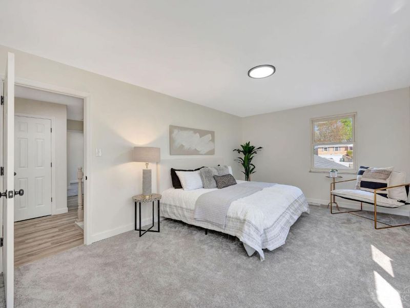 1073 Peachtree Court, Mount Healthy, OH 45231 Photo 27