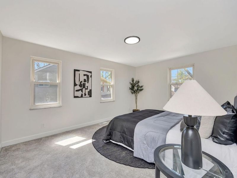 1073 Peachtree Court, Mount Healthy, OH 45231 Photo 35