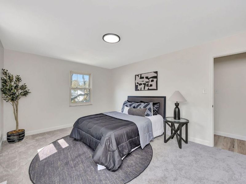 1073 Peachtree Court, Mount Healthy, OH 45231 Photo 36